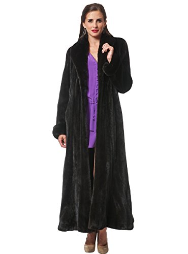 10 Best Mink Coats -Reviews & Buying Guide