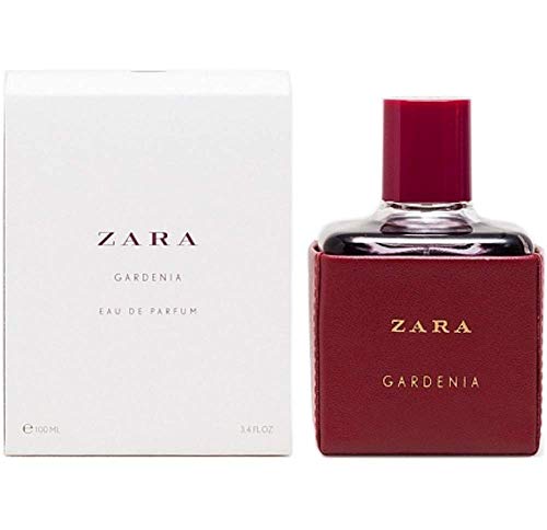 10 Best Zara Perfume -Reviews & Buying Guide