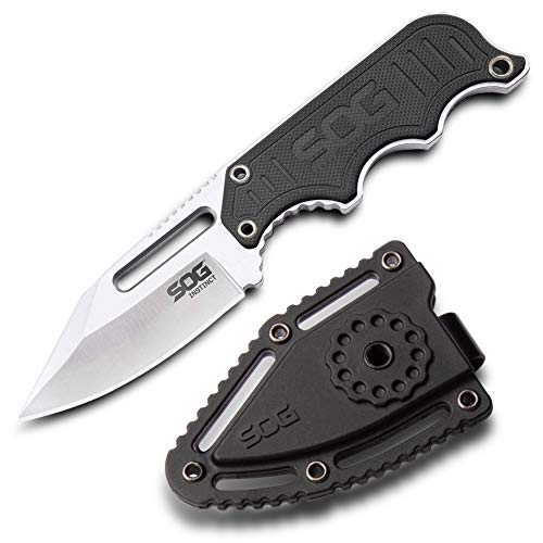 10 Best Fixed Blade Concealed Carry -Reviews & Buying Guide