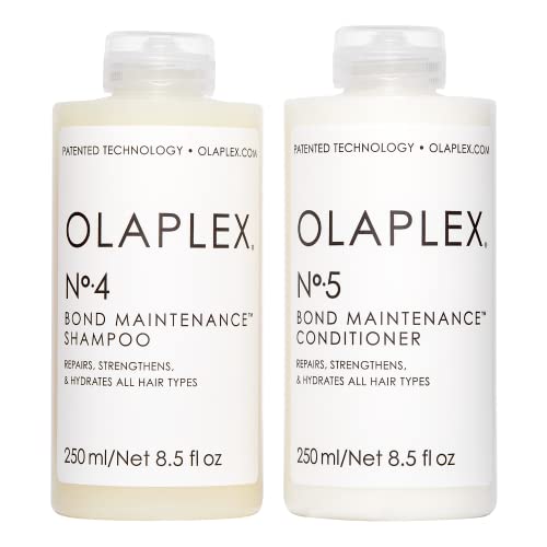 10 Best Olaplex Shampoo And Conditioner -Reviews & Buying Guide