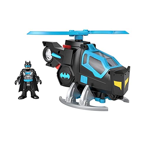10 Best Imaginext Batman -Reviews & Buying Guide