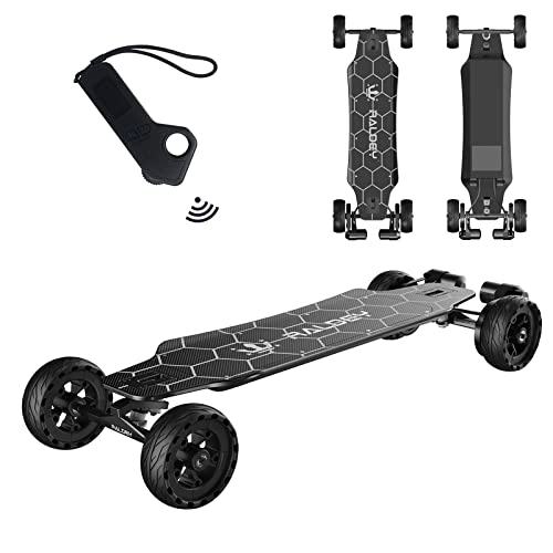Best Evolve Skateboard - Latest Guide