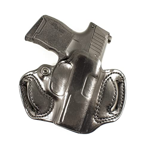 Best P365xl Romeo Zero Holster - Latest Guide