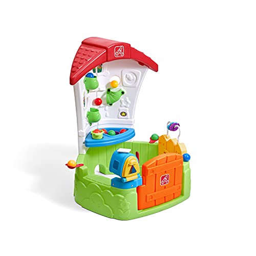 10 Best Step 2 Play House -Reviews & Buying Guide
