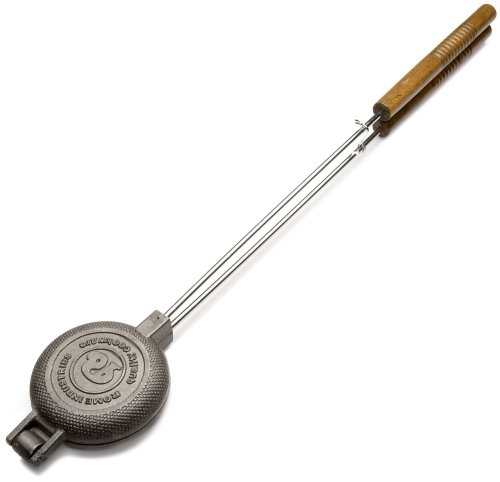 Best Pie Irons - Latest Guide