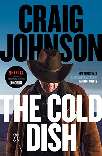 Best Longmire Books - Latest Guide