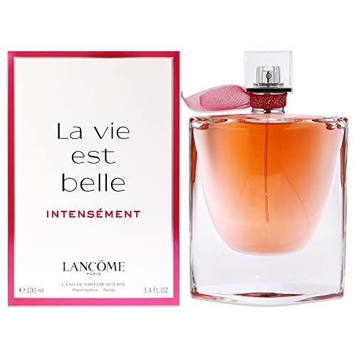 Best Lancome La Vie Est Belle - Latest Guide