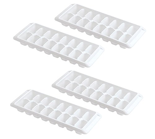 10 Best Ice Cube Tray America's Test Kitchen -Reviews & Buying Guide