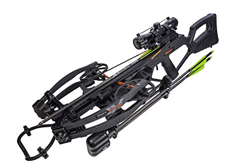 10 Best Hand Crossbow -Reviews & Buying Guide