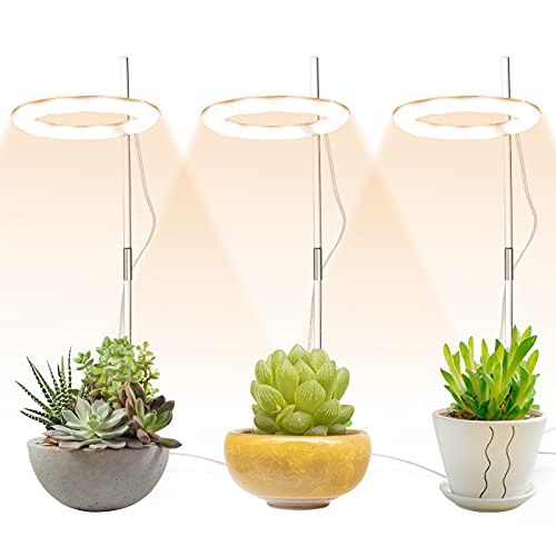 10 Best Halo Grow Light -Reviews & Buying Guide