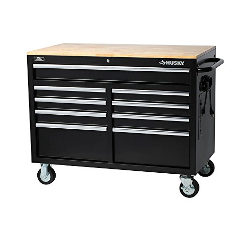 10 Best Tool Box Husky -Reviews & Buying Guide