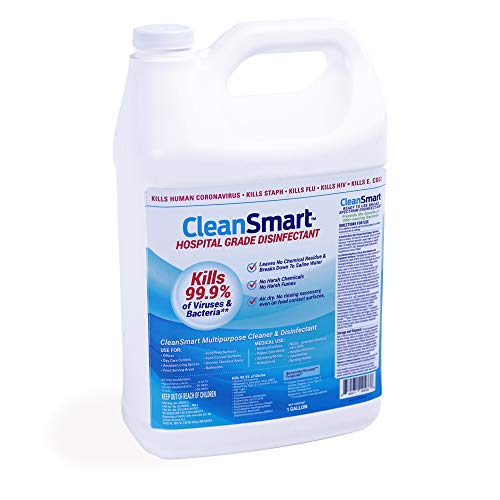 10 Best Force Of Nature Cleaner -Reviews & Buying Guide