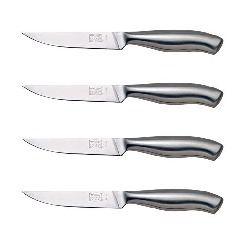 10 Best Chicago Cutlery Knife Set -Reviews & Buying Guide