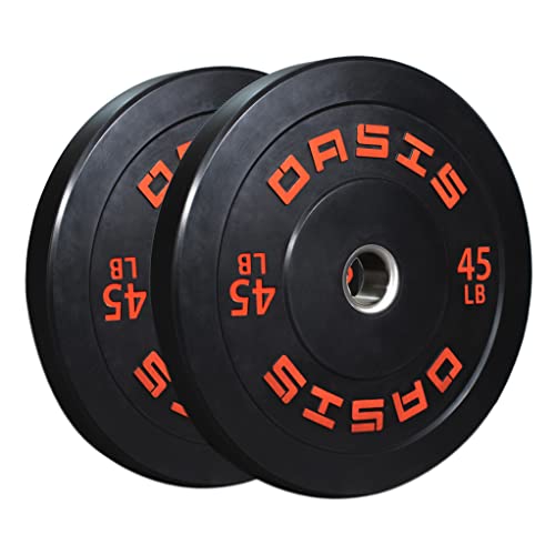 10 Best 45 Pound Plate -Reviews & Buying Guide