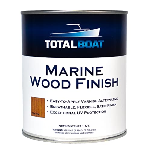 10 Best Marine Grade Polyurethane -Reviews & Buying Guide