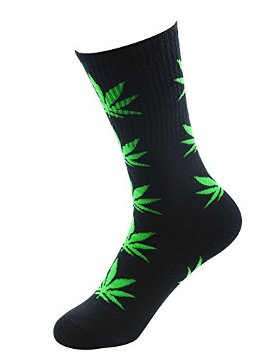 10 Best Weed Socks -Reviews & Buying Guide