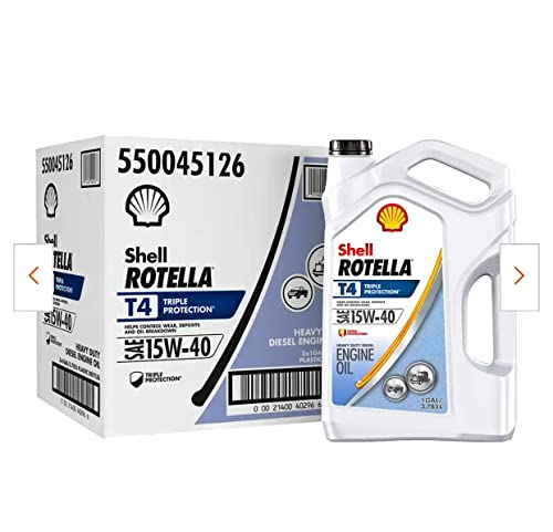 Best Price On Rotella 15w40 - Latest Guide