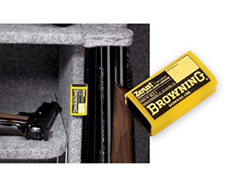 Best Browning Safes - Latest Guide