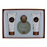 Ellen Tracy 3 Piece Gift Set, Bronze