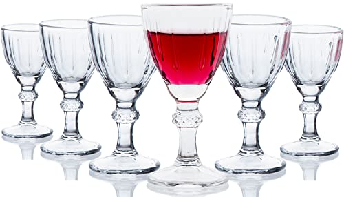 10 Best Sherry Glasses -Reviews & Buying Guide