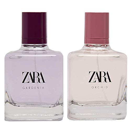 10 Best Zara Perfume -Reviews & Buying Guide