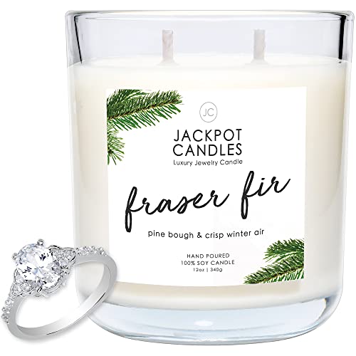 Best Jackpot Candle - Latest Guide