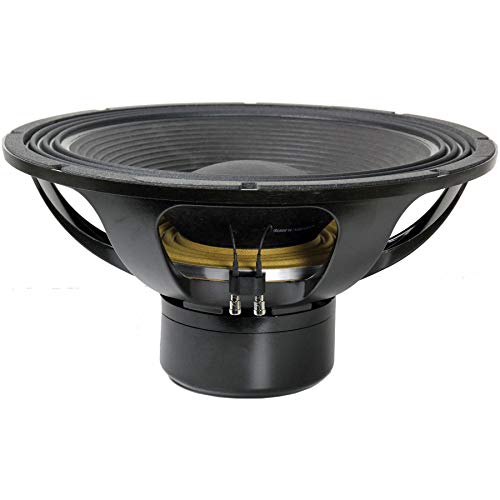 10 Best Eminence Speakers -Reviews & Buying Guide