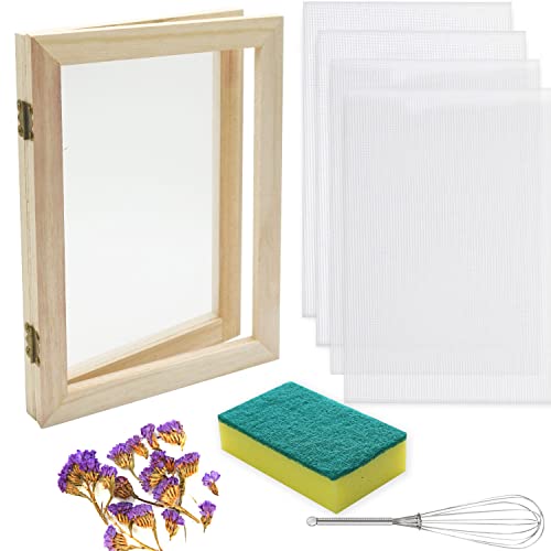 Best Paper Making Kit - Latest Guide