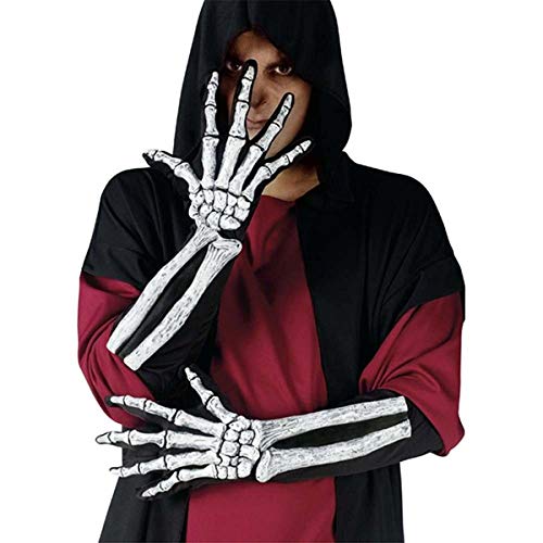 Best Skeleton Gloves - Latest Guide