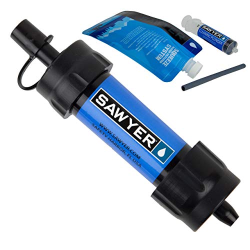 Best Sawyer Water Filter - Latest Guide