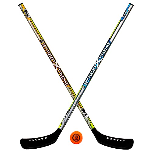 10 Best Street Hockey Sticks -Reviews & Buying Guide