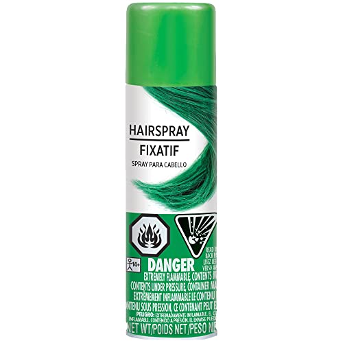 10 Best Green Hair Spray -Reviews & Buying Guide