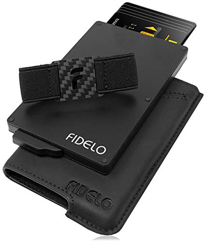 10 Best Trigger Wallet -Reviews & Buying Guide