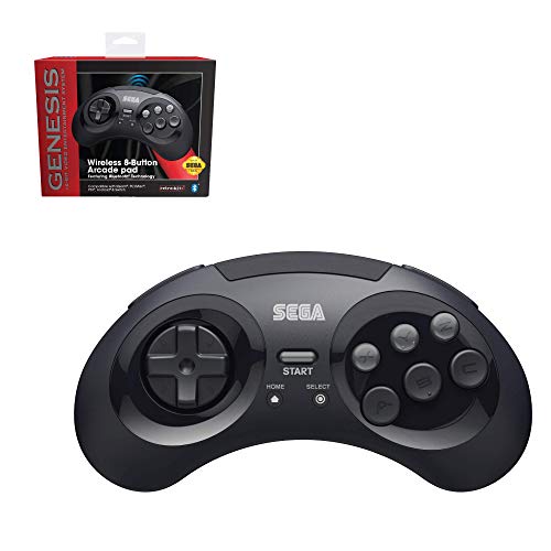 Best Genesis Controller - Latest Guide