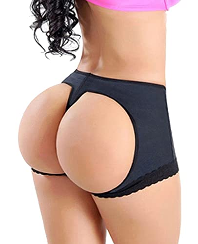 10 Best Booty Lifting Shorts -Reviews & Buying Guide