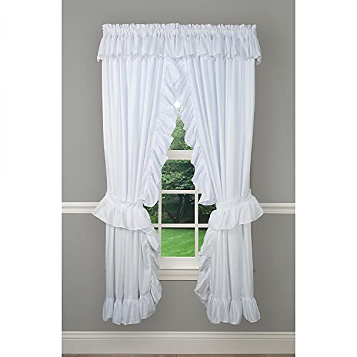 10 Best Priscilla Curtains -Reviews & Buying Guide