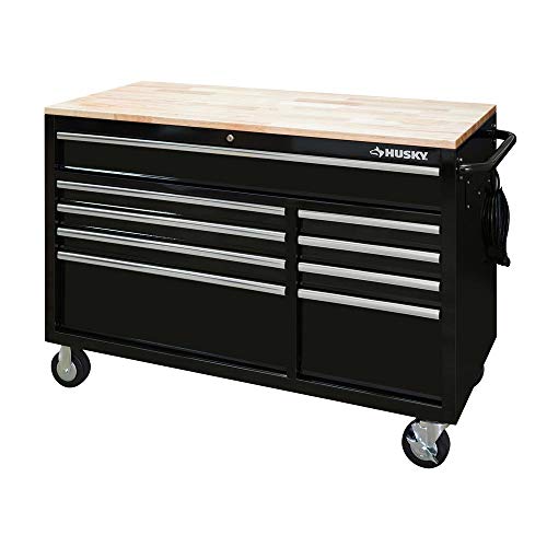 10 Best Tool Box Husky -Reviews & Buying Guide