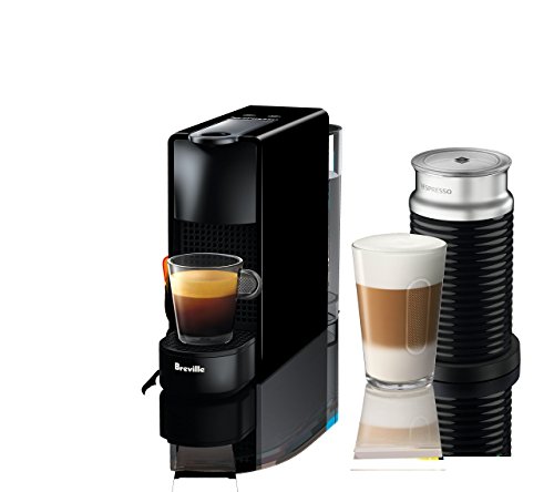 10 Best Breville Milk Cafe Milk Frother -Reviews & Buying Guide