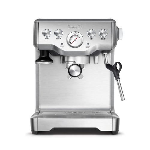 10 Best Breville Milk Cafe Milk Frother -Reviews & Buying Guide