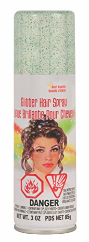 Best Green Hair Spray - Latest Guide