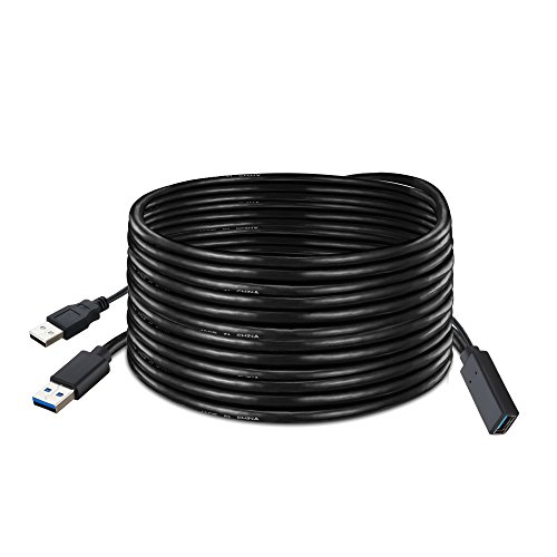 10 Best Male To Male Extension Cord -Reviews & Buying Guide