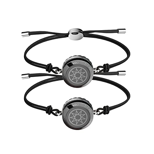 Best Touch Bracelets - Latest Guide