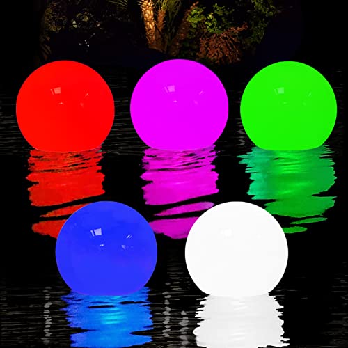 10 Best Solar Pool Light -Reviews & Buying Guide