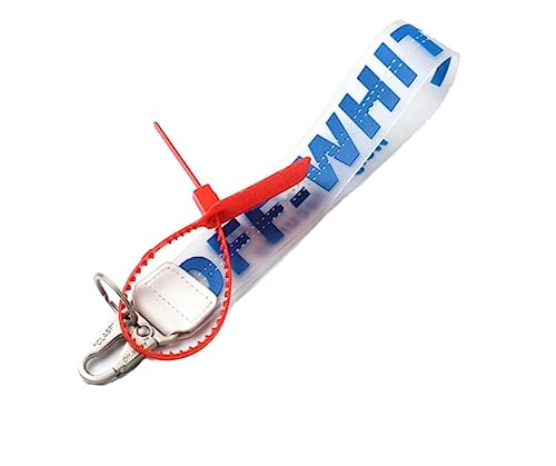 Best Off White Lanyard - Latest Guide