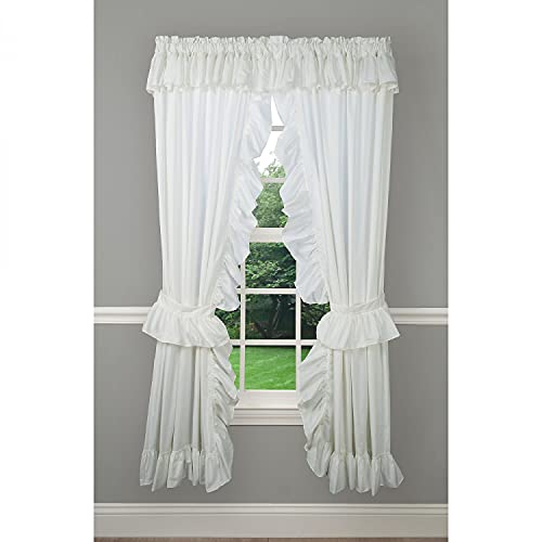 10 Best Priscilla Curtains -Reviews & Buying Guide