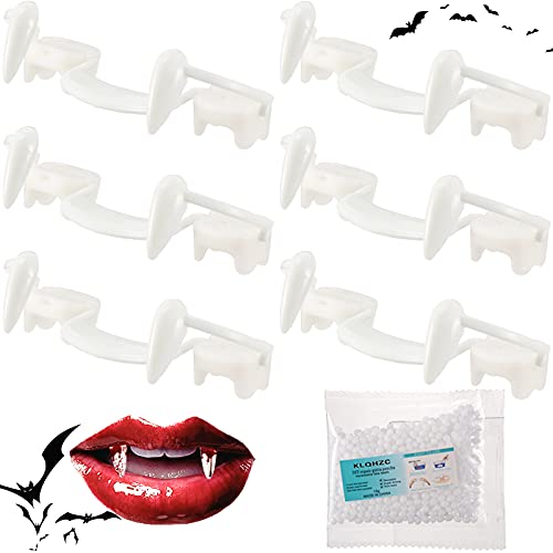 Best Retractable Vampire Fangs - Latest Guide