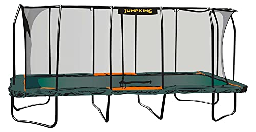 Best Square Trampoline - Latest Guide