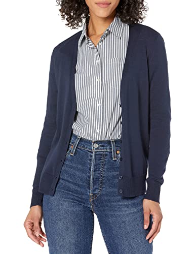 10 Best Navy Blue Cardigan -Reviews & Buying Guide