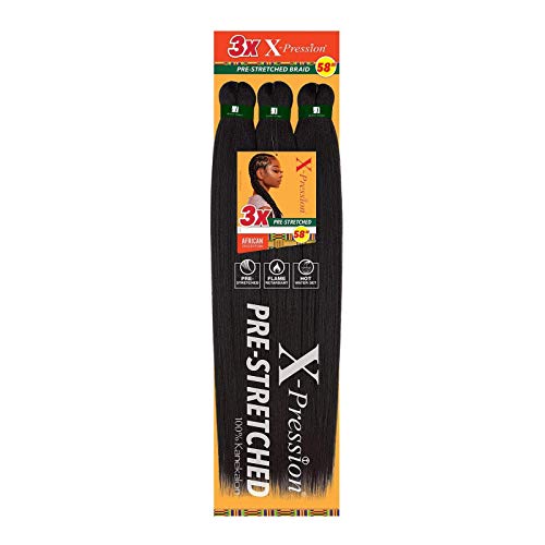 10 Best Braiding Hair -Reviews & Buying Guide