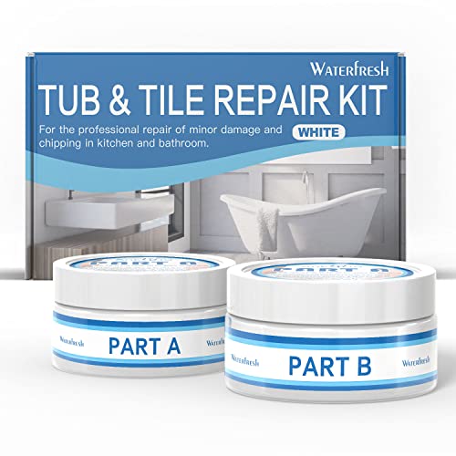 10 Best Fiberglass Shower Refinishing Kit -Reviews & Buying Guide